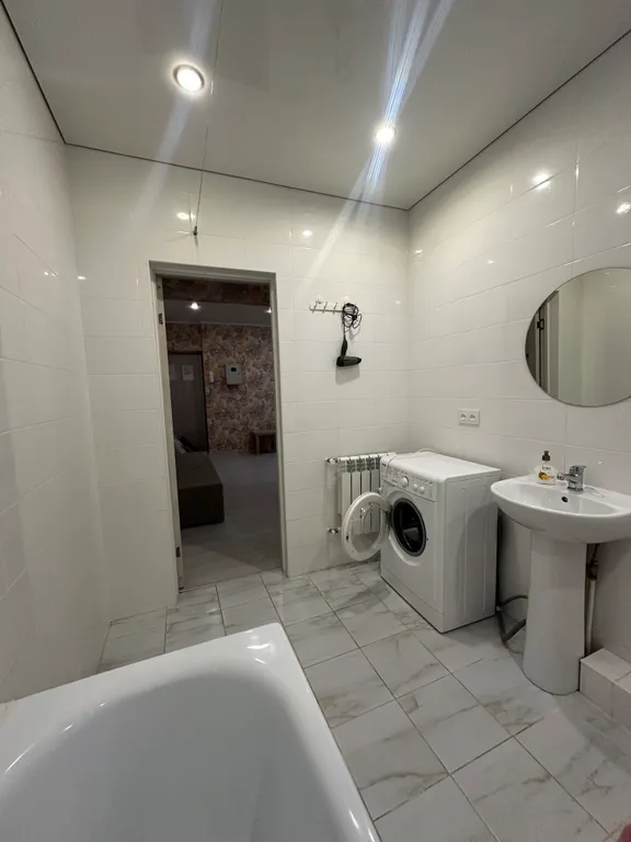 Однокомнатная квартира у ЦУМа