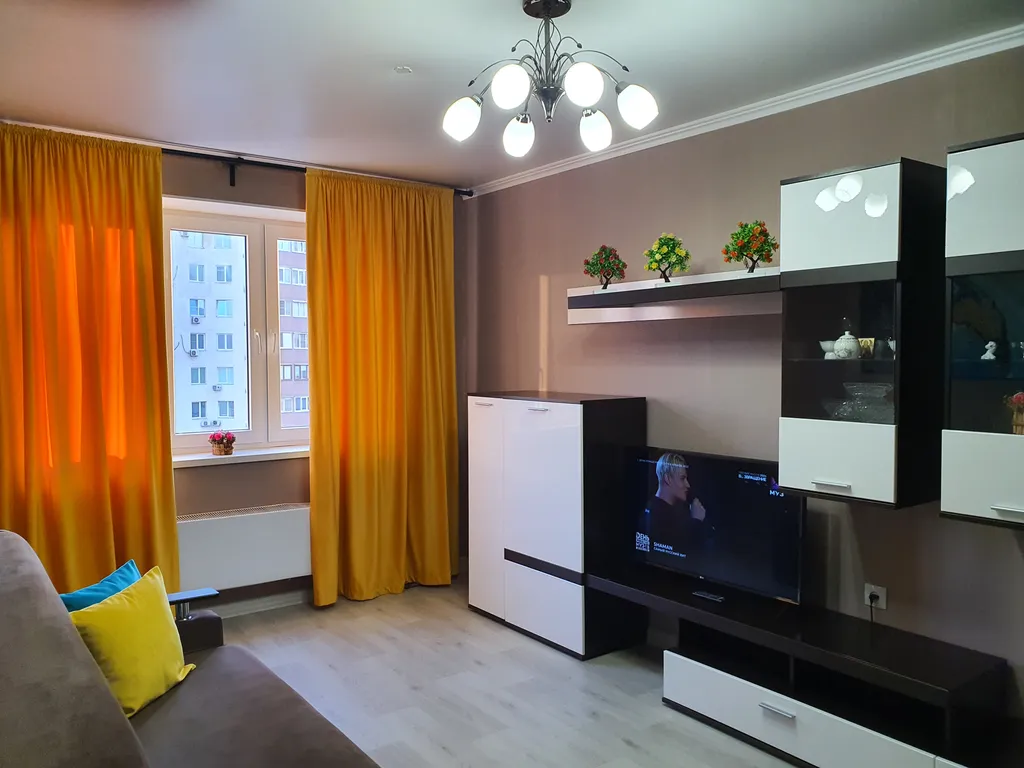 Для Вас квартира у МГУ Ф.Ф. Ушакова