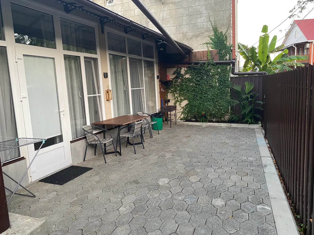 1-комнатный Дом