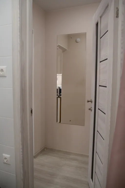 Квартира Квартира Студия Лесная сказка — Красноярск