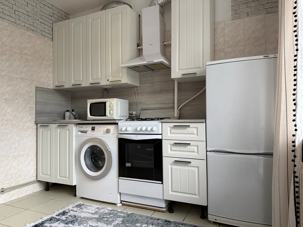 Квартира Квартира Уютная квартирка — Пушкин