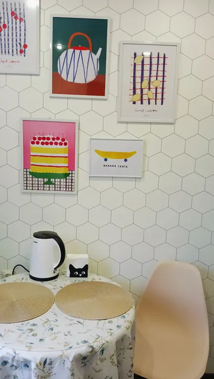 Ваш Рантье на Буркова 37 неподалёку от Sampo