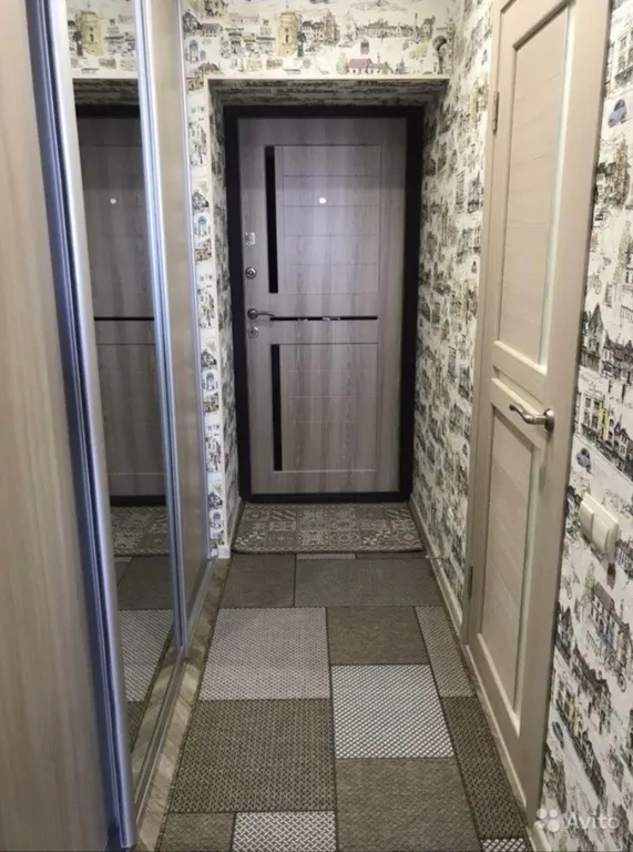 Квартира в центре