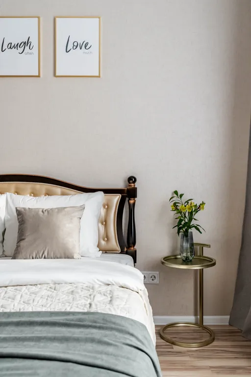 Просторные апартаменты "Магия Уюта"