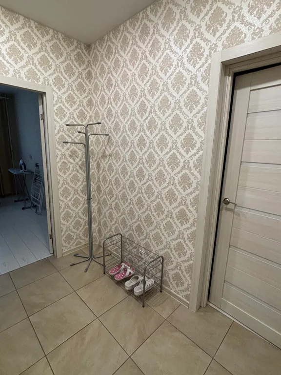 Квартира Уютная квартира в Пушкинском районе — Шушары