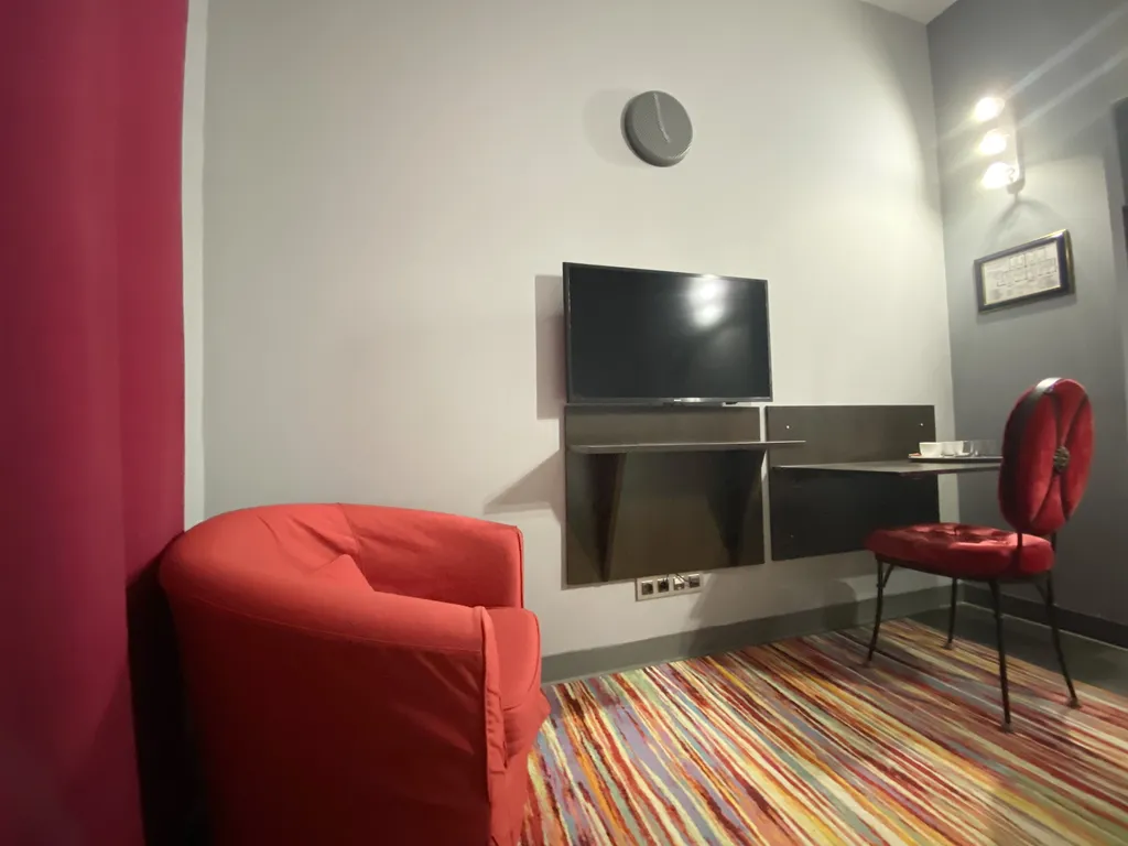 Стандартный номер 101