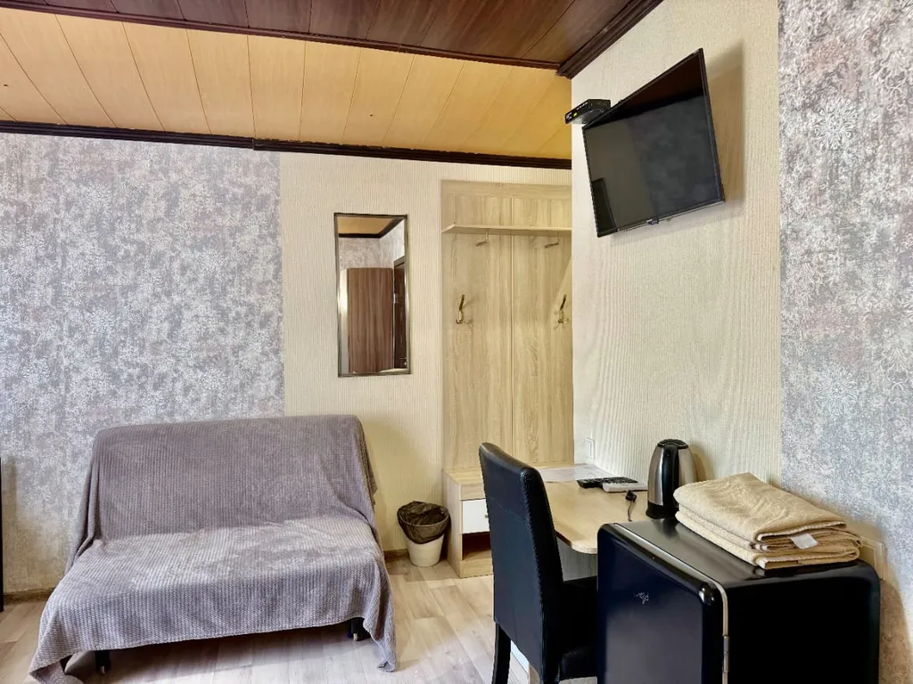 Квартира Комната — Геленджик