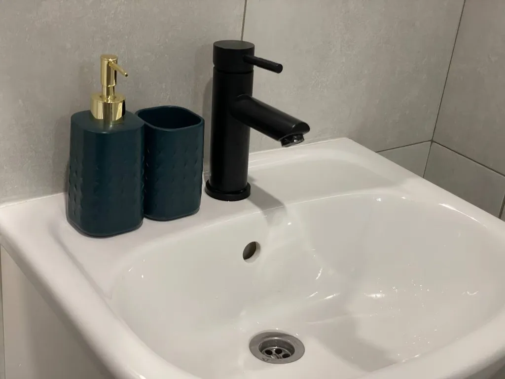 Квартира Современная стильная квартира в ЖК Дыхание — Краснодар