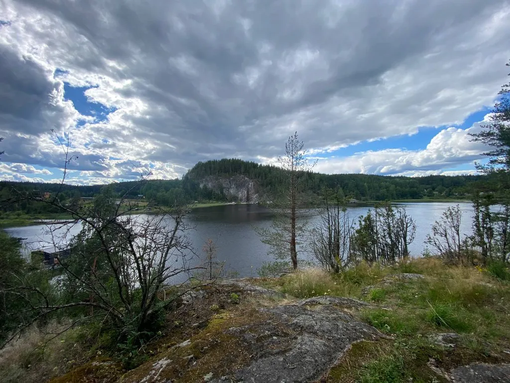 Дом отдыха Сорола