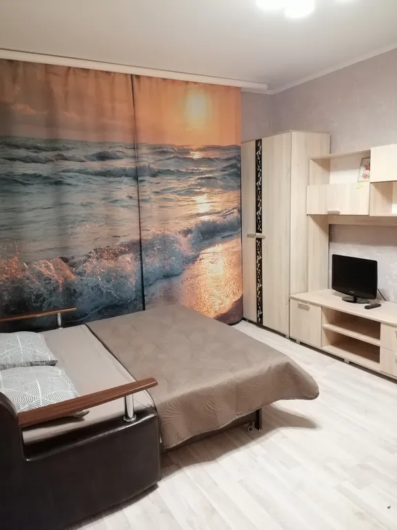 Квартира в новостройке в Щелково