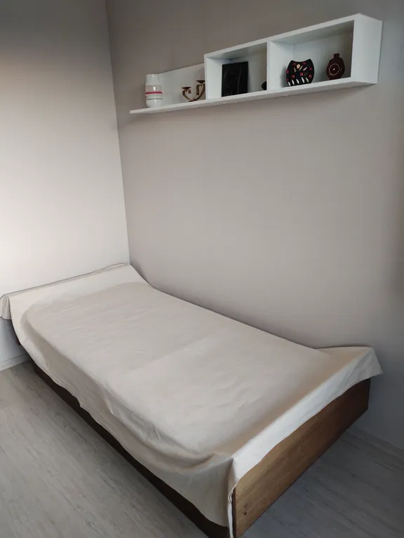 Квартира 3-комнатная Квартира — Кировск