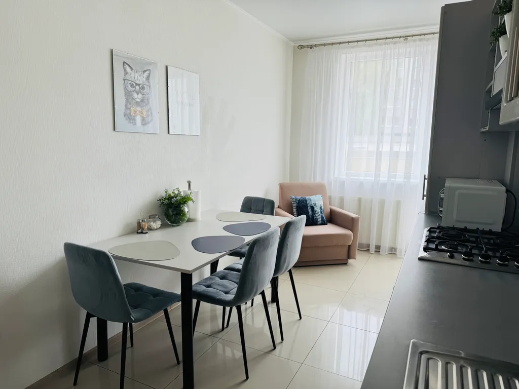 Квартира Квартира Апартамент в Амалиенау — Калининград