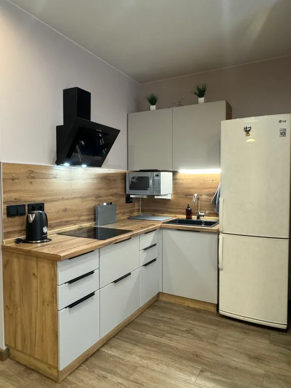 Комфортная квартира с кондиционером в самом центре