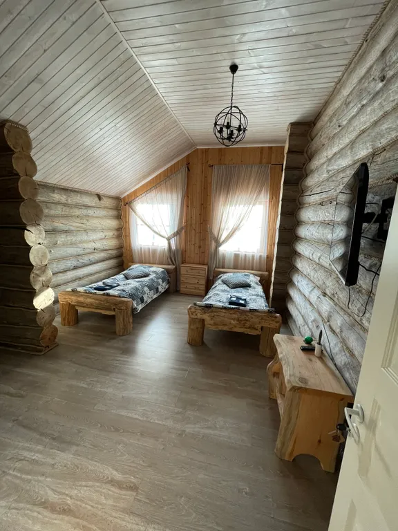 Квартира Комната — аренда посуточно в Сортавала