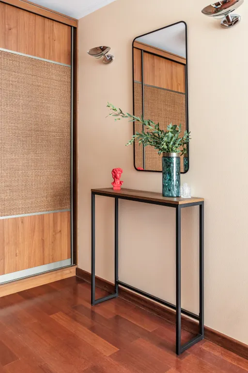 Квартира 3х-комнатная квартира на Белорусской — Москва