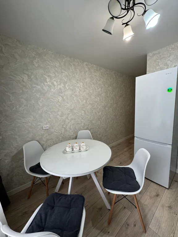 Теплая квартира в Приэльбрусье