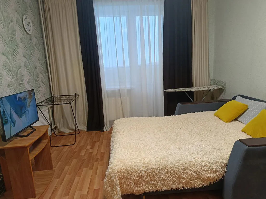 Квартира в Новом районе