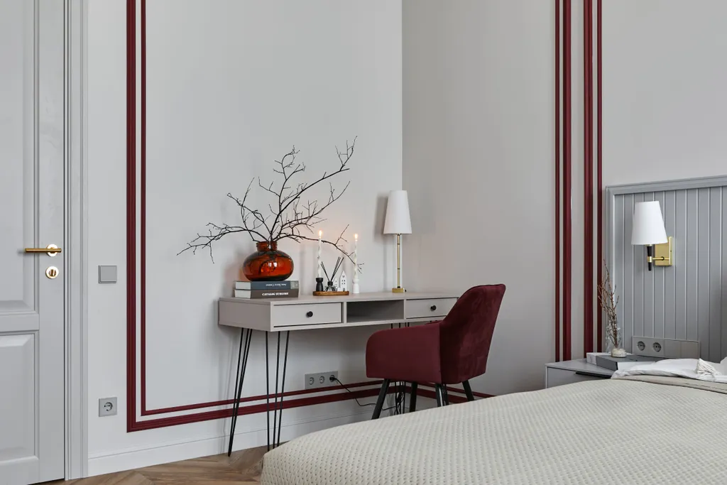 Квартира люкс с новым интерьером на топ-локации