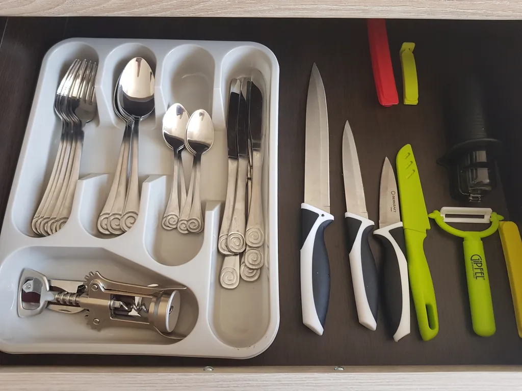 Квартира Комфортная квартира с шикарным видом на горы — Геленджик