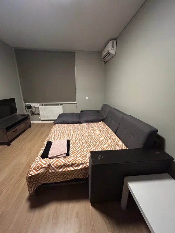 Уютная чистая квартира