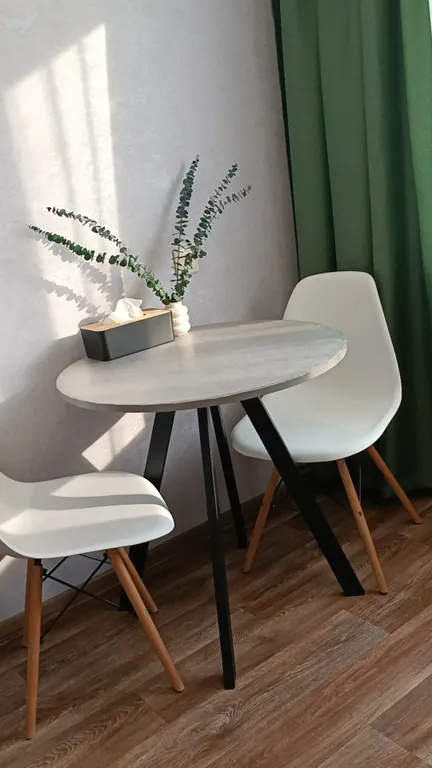 Квартира Комфортная и уютная квартира в самом центре города ждет Вас — Хабаровск