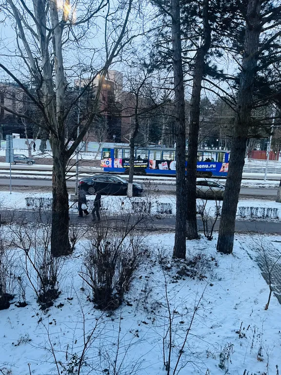 Уютная квартира в центре