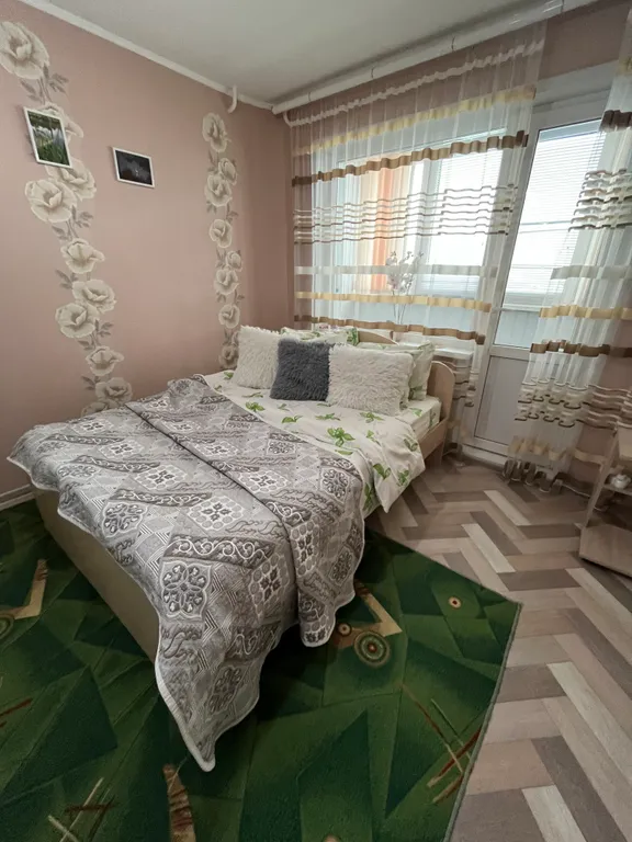 Уютная квартира — аренда посуточно в Астрахань