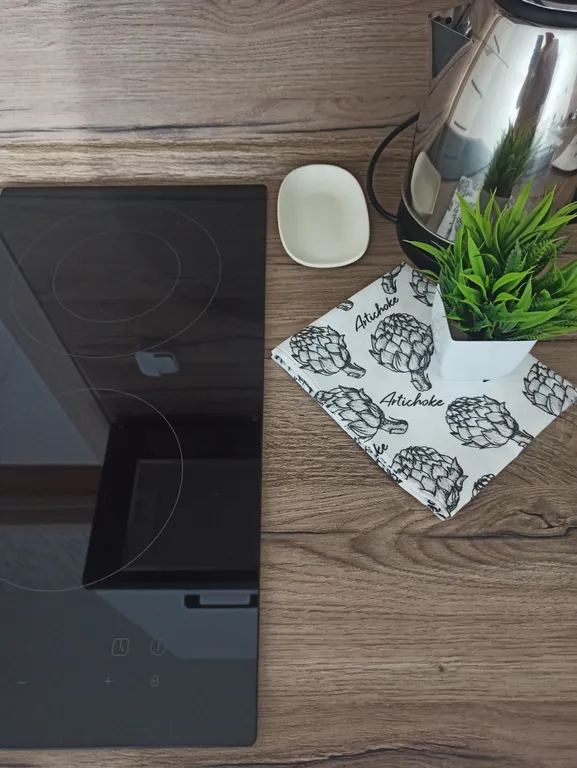 Квартира Квартира Уютная студия с шикарным видом на город — Красноярск