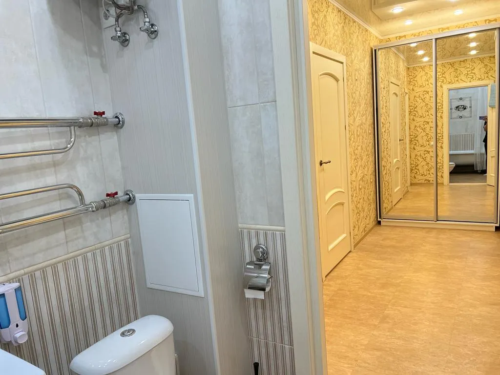 Квартира 1-комнатная Квартира — Екатеринбург