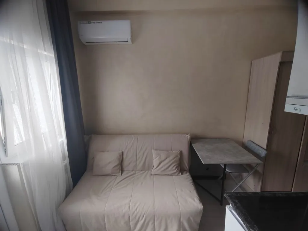 Квартира Апартаменты на Мацесте 38 — Сочи