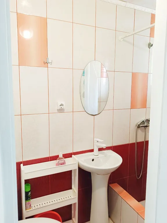 Квартира Комната — Судак