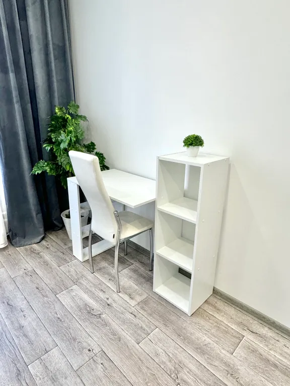 Квартира 3-х комнатная квартира в удобной локации — Красноярск