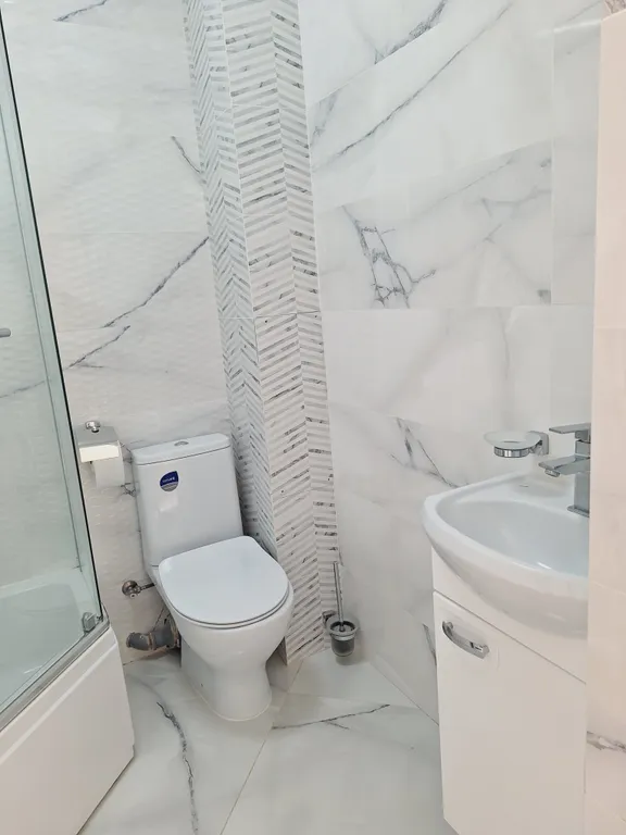 Потрясающая студия