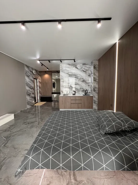 Квартира-студия