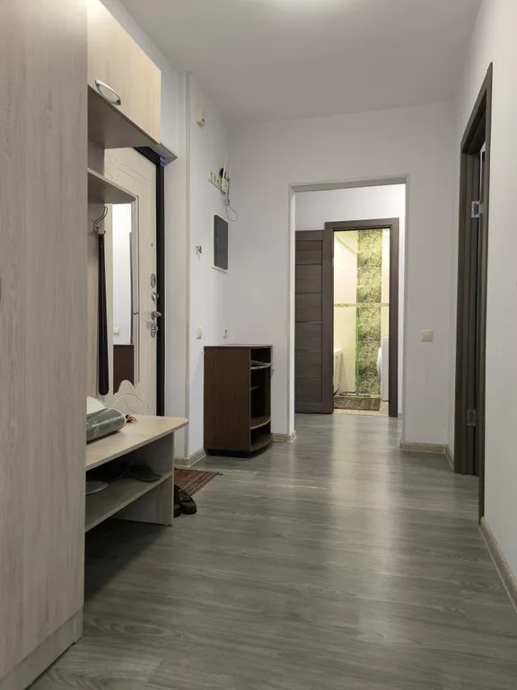 Квартира аэропорт Жуковский