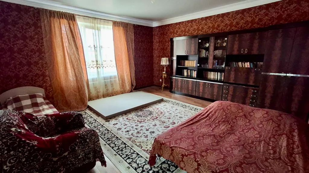 Квартира Уютная квартира недалёко от моря — Махачкала