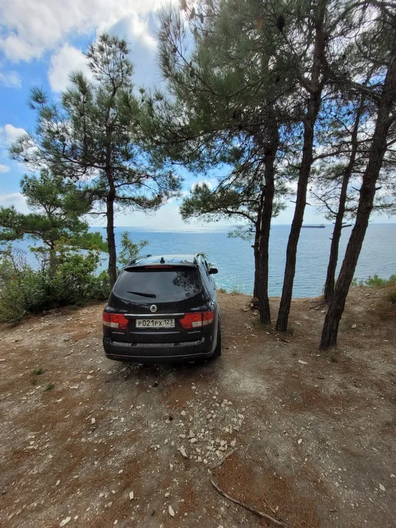 Коттедж 1 этаж домика — Геленджик