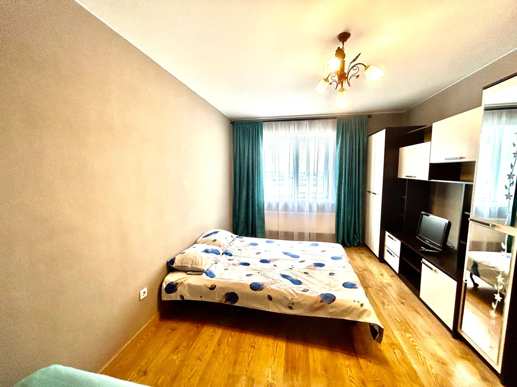 Квартира Уютная квартира — Шушары