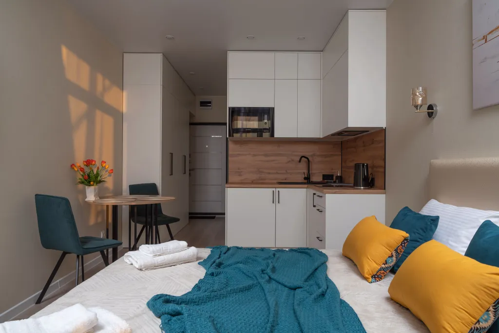 Закаты в Сочи