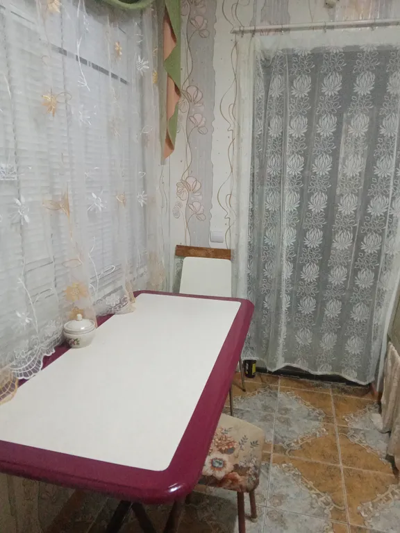 3-комнатная отдельная часть дома со всеми удобствами