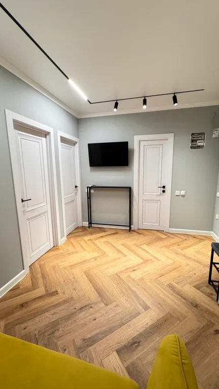 Место, где величие гор встречается с безграничностью моря