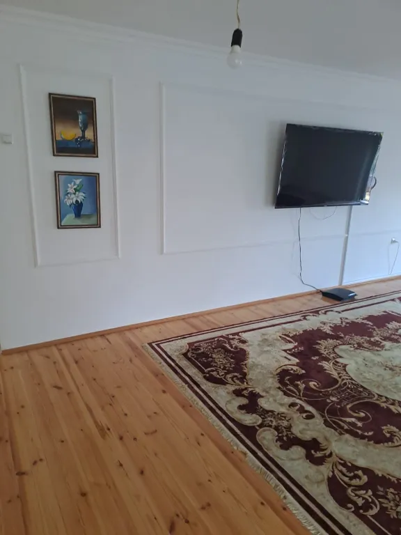 Дом 2 этажный просторный со всеми условиями. 2 этаж верандой