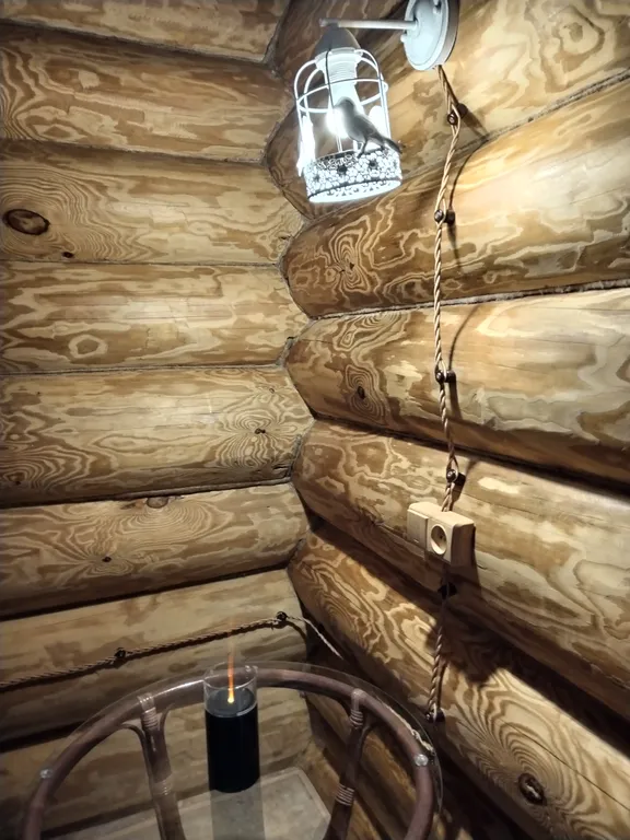 Гостевой дом Atmosphere