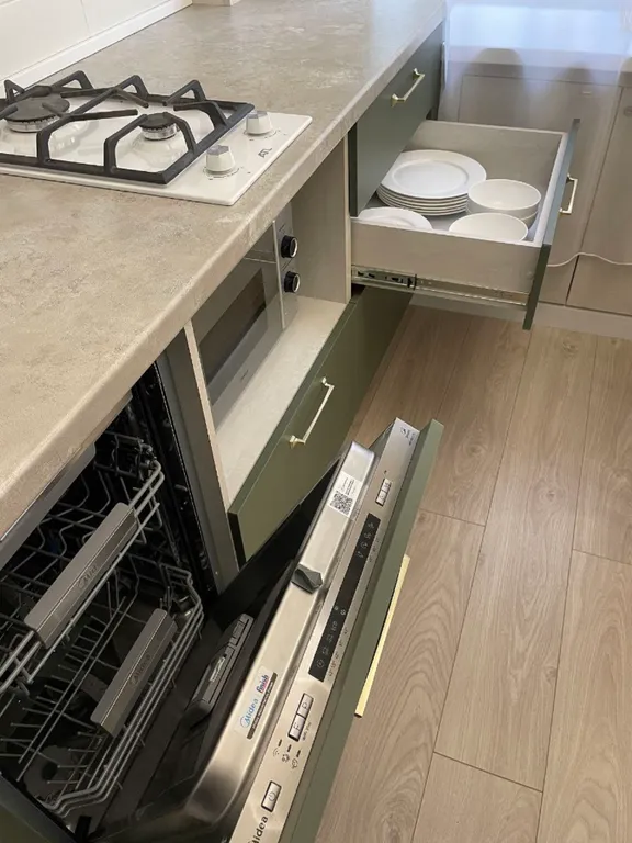 Комфорт и эстетика на главной пешеходной улице