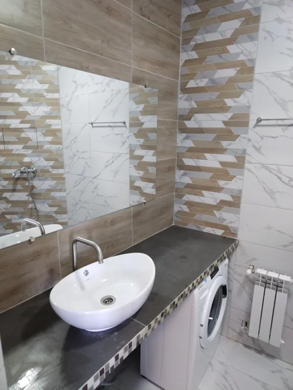 Уютная студия около станции Сходня