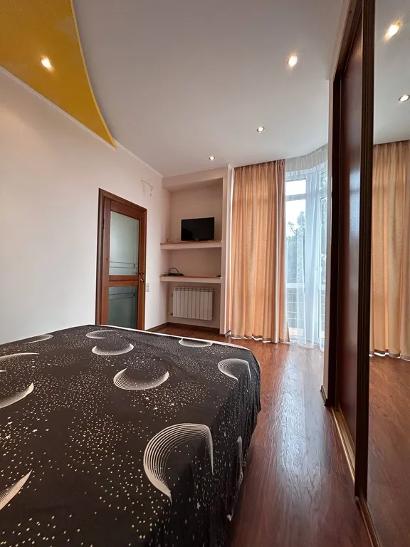 Квартира Квартира у моря — Геленджик