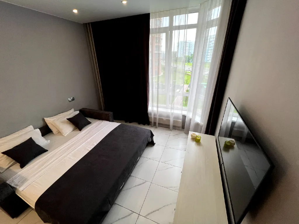 Студия проспект Московский