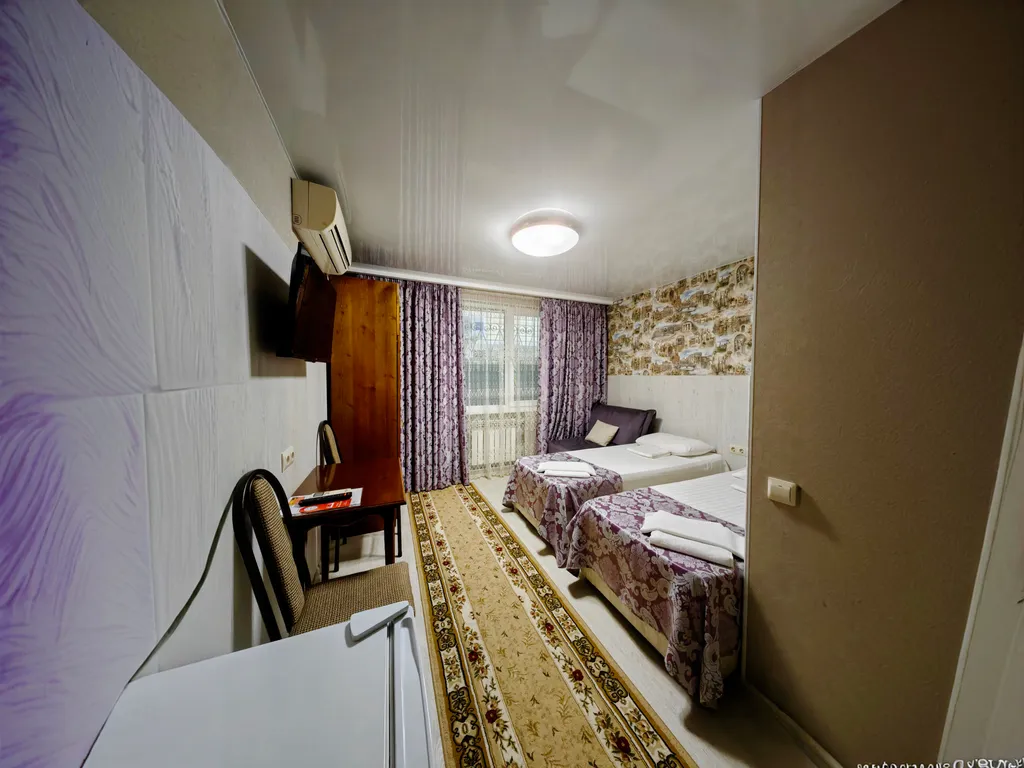 Квартира Комната — Адлер