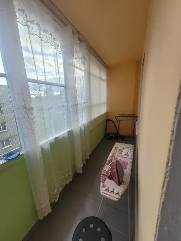 Уютная однокомнатня квартира в центре города