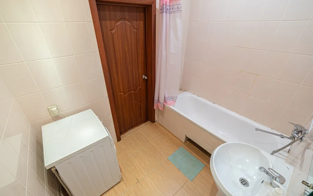 Апартаменты в самом центре